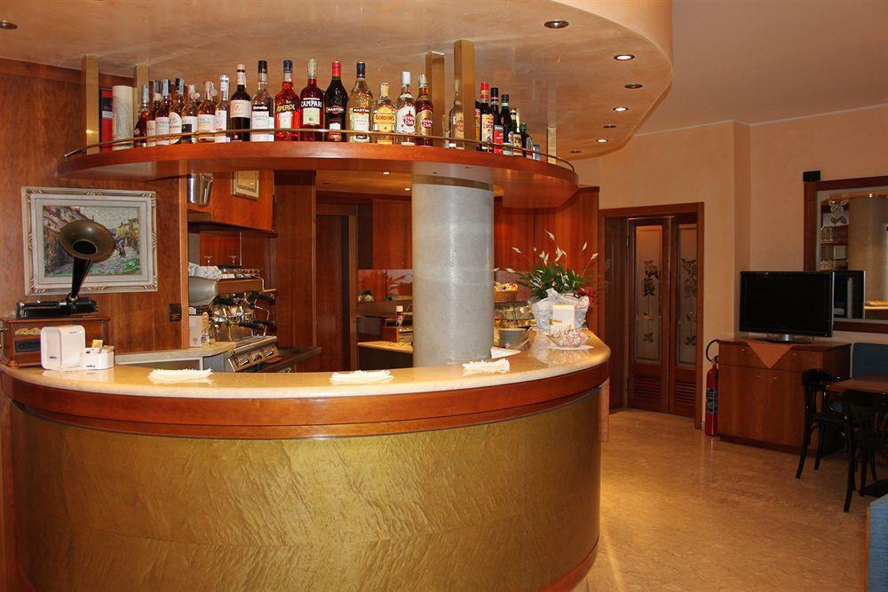 Hotel Rosa Abano Terme Exterior foto