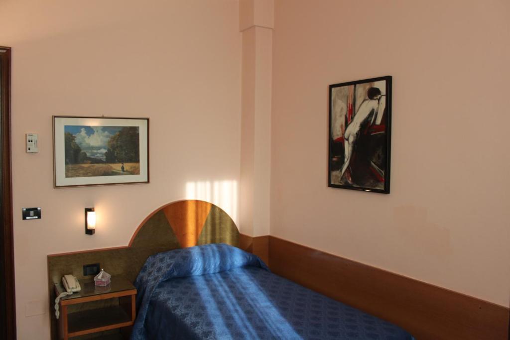 Hotel Rosa Abano Terme Quarto foto