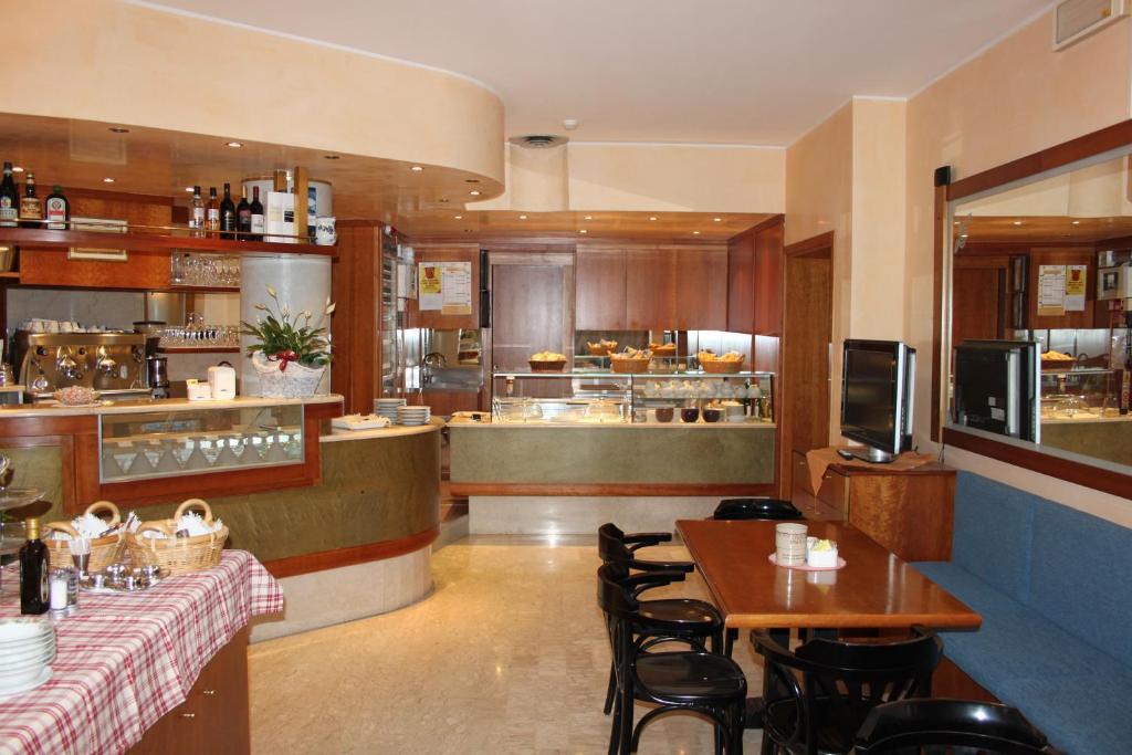 Hotel Rosa Abano Terme Exterior foto