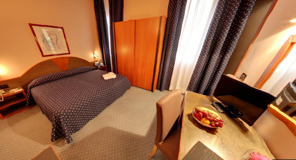 Hotel Rosa Abano Terme Quarto foto