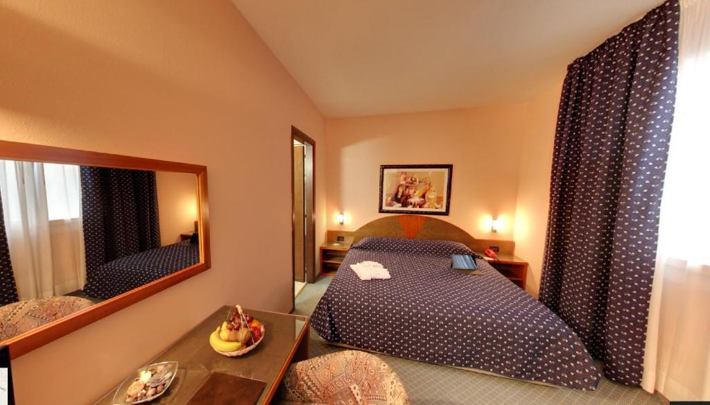 Hotel Rosa Abano Terme Quarto foto